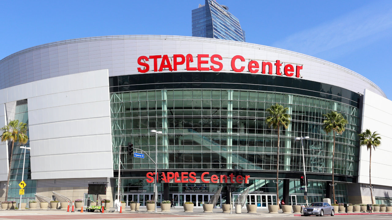 staples-center