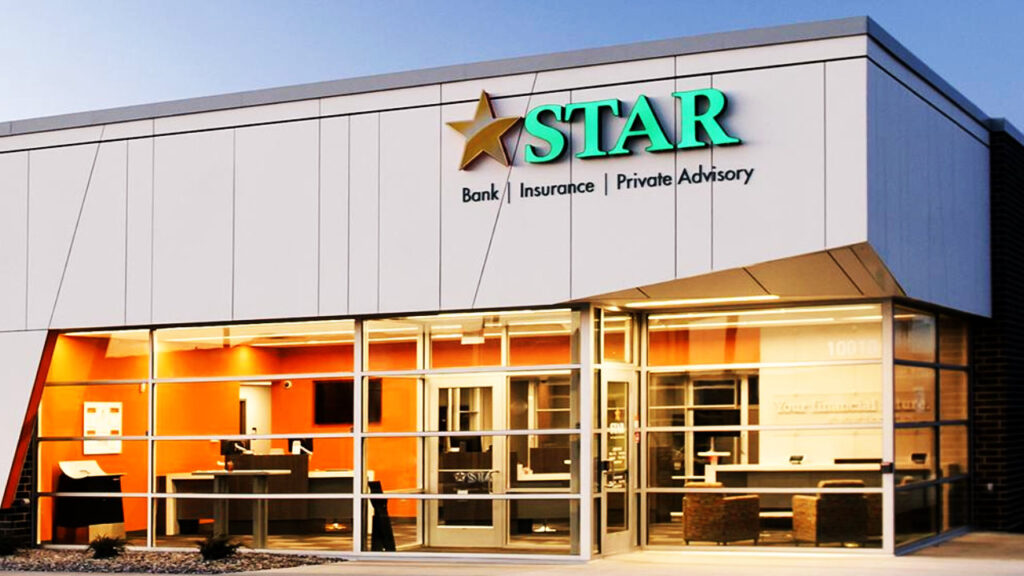 star-bank