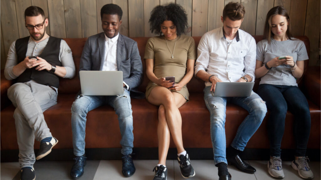 survey-shows-millennial-millionaires-plan-to-buy-more-crypto-next-year-despite-price-volatility