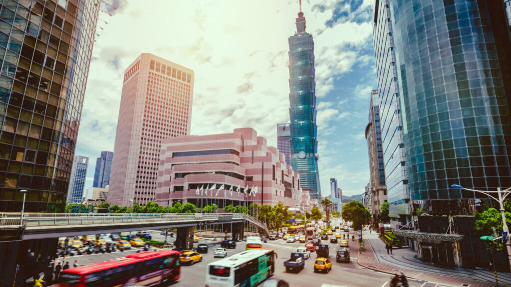 taipei