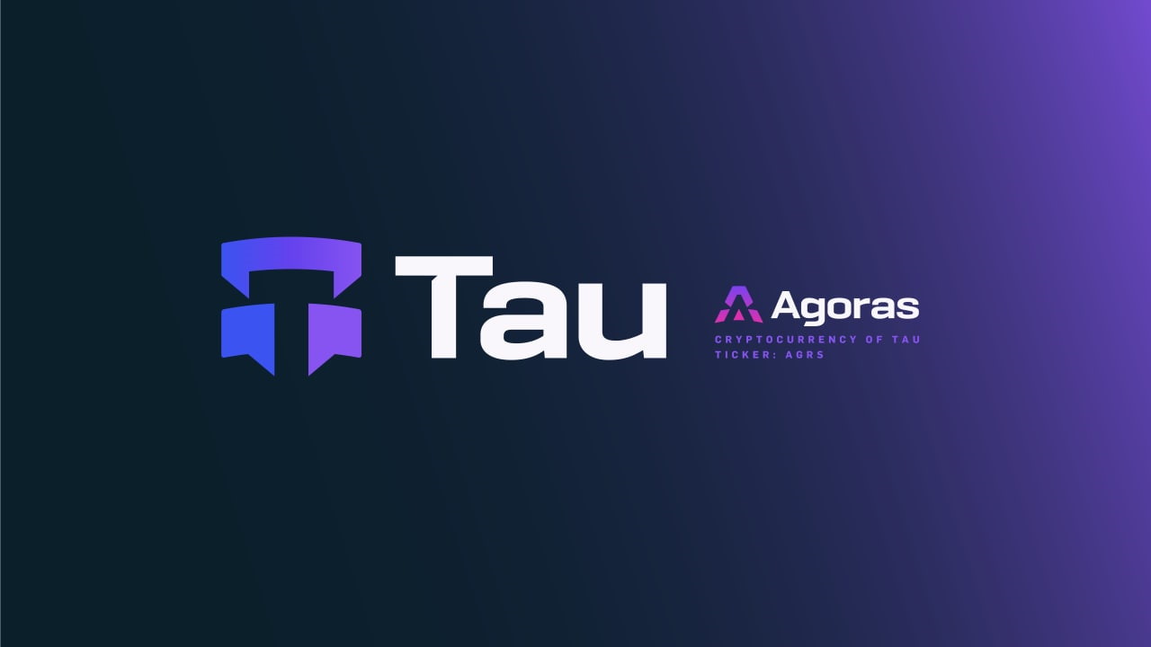 tau-agoras