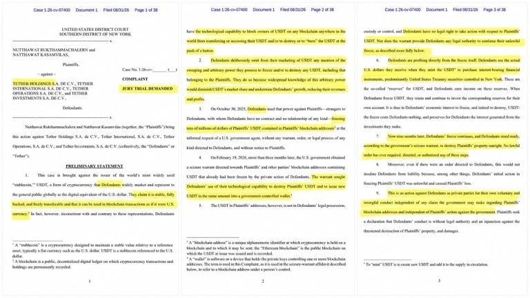 thai-investors-sue-tether-over-42m-usdt-freeze-without-warrant2_nwmk-1-768x432-1