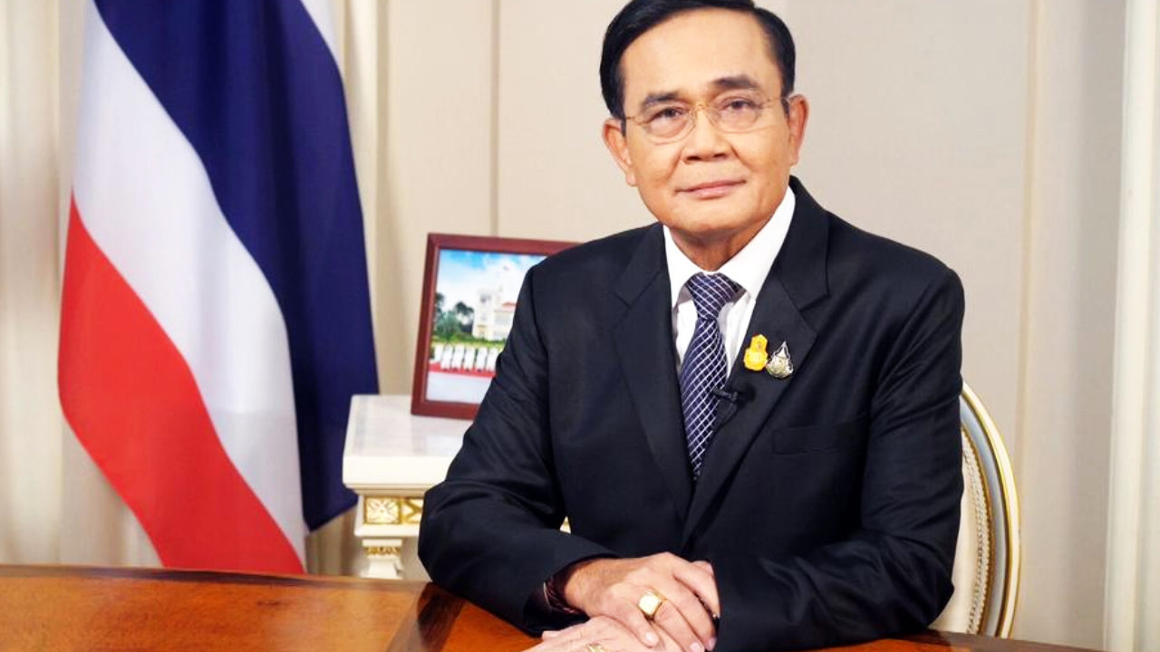 thai-pm