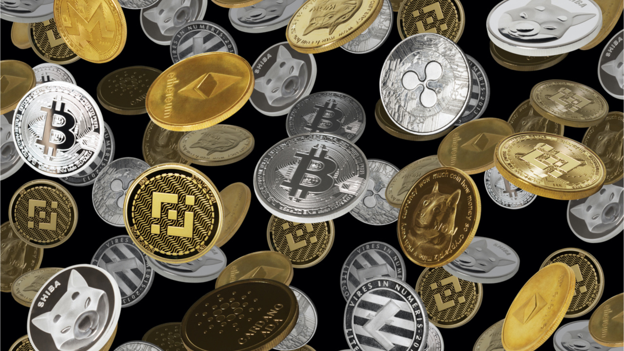 the-crypto-economy-soars-past-3-trillion-momentum-of-value-grew-much-faster-than-apples-market-valuation
