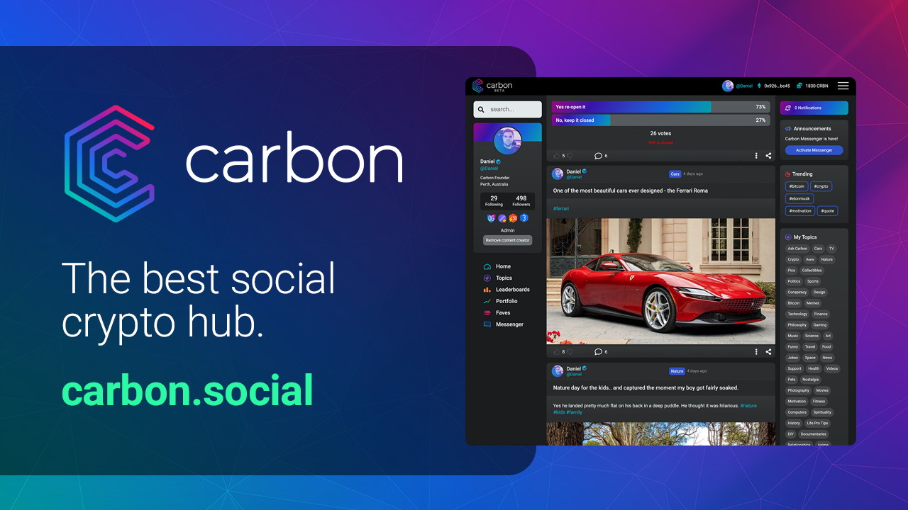 the-highly-anticipated-carbon-social-platform-has-launched