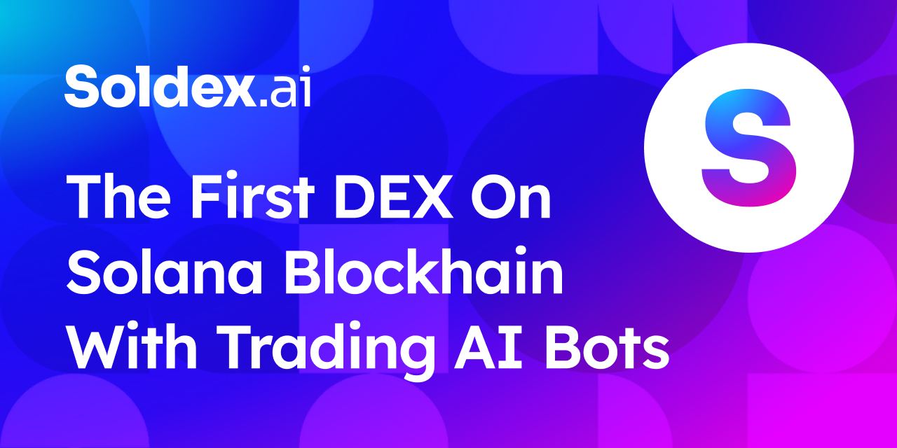 the-impact-of-solana-based-dex-soldex-ai-ceo-john-robertson-explains