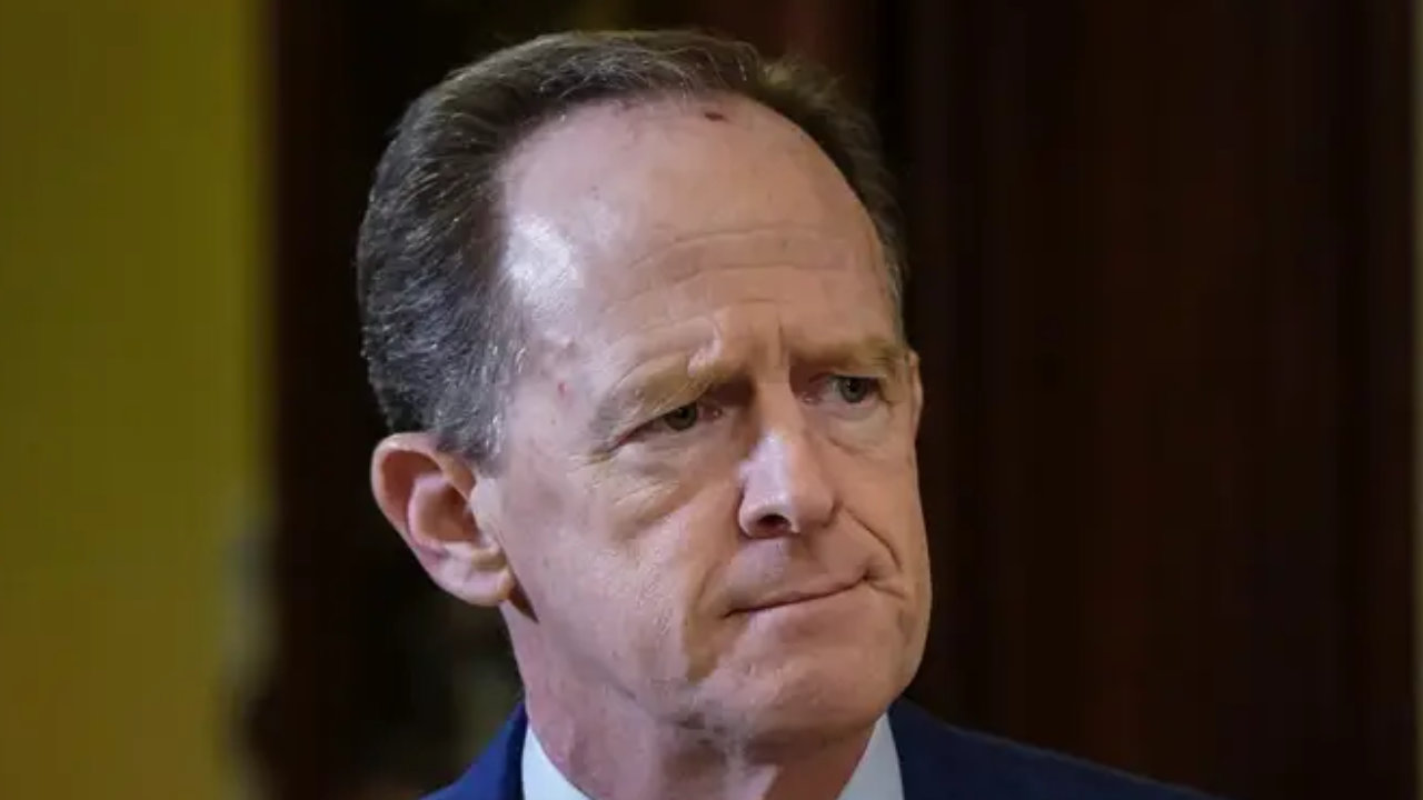 toomey