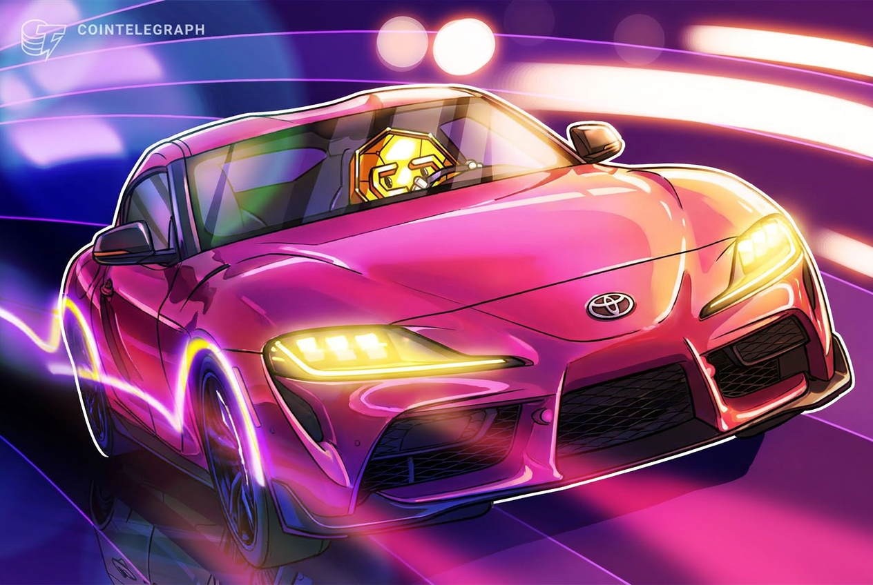 toyota-security-token