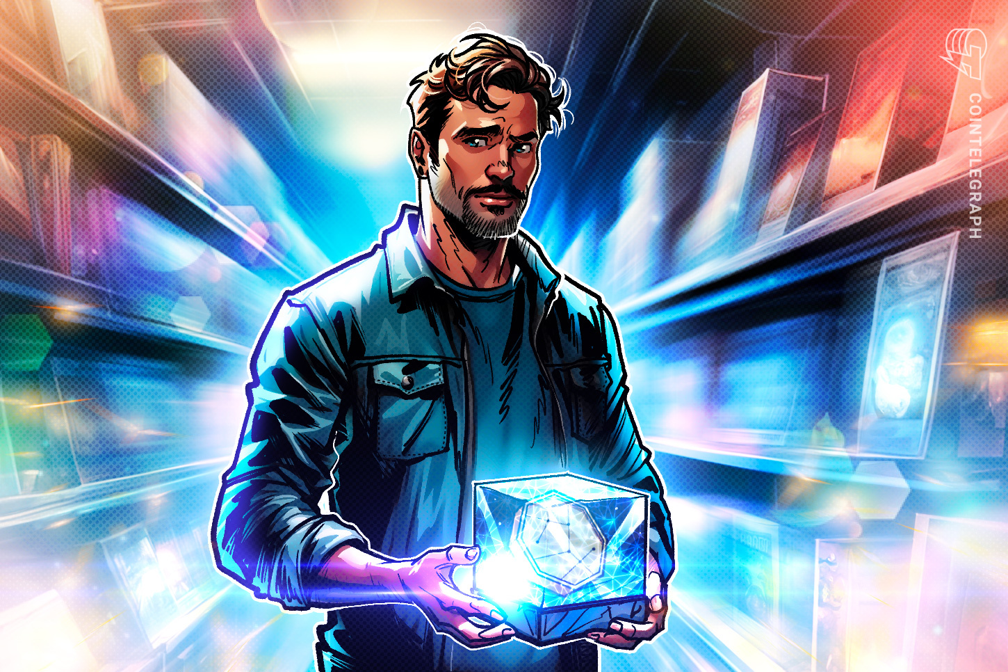transparency-crypto