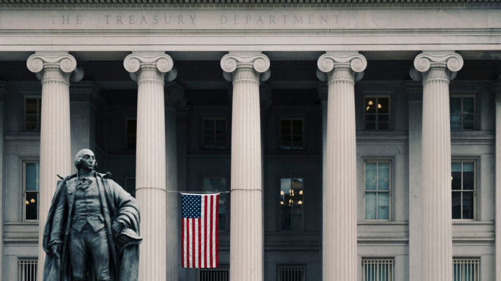 treasury-1