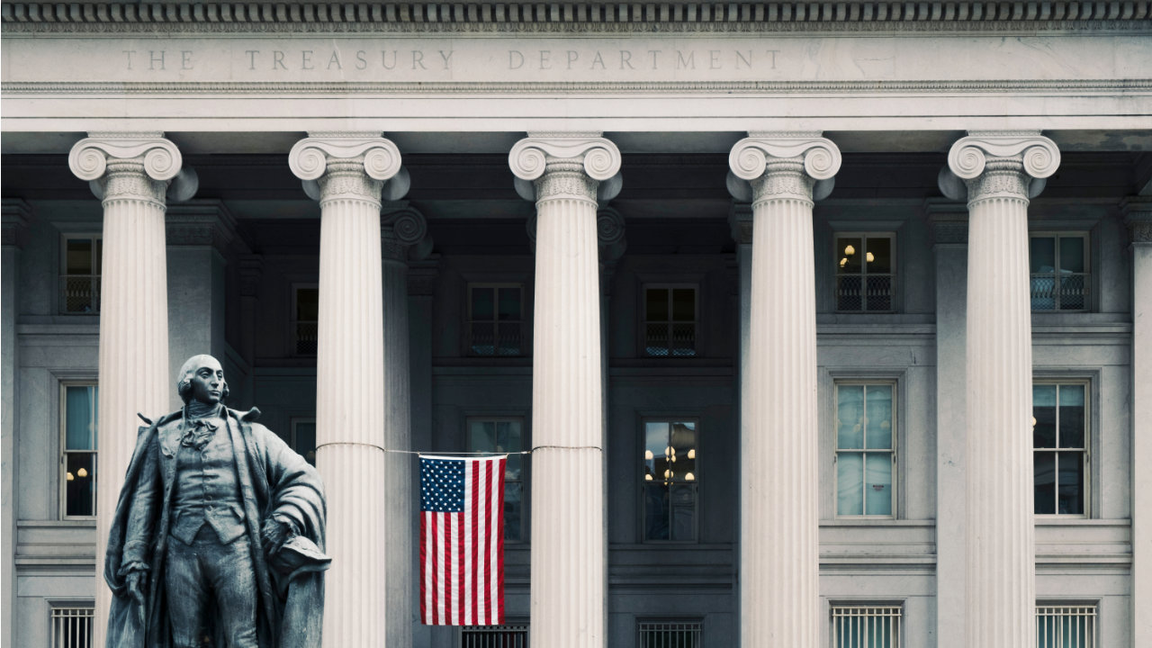 treasury