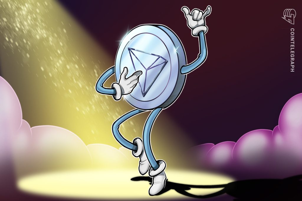 tron-1