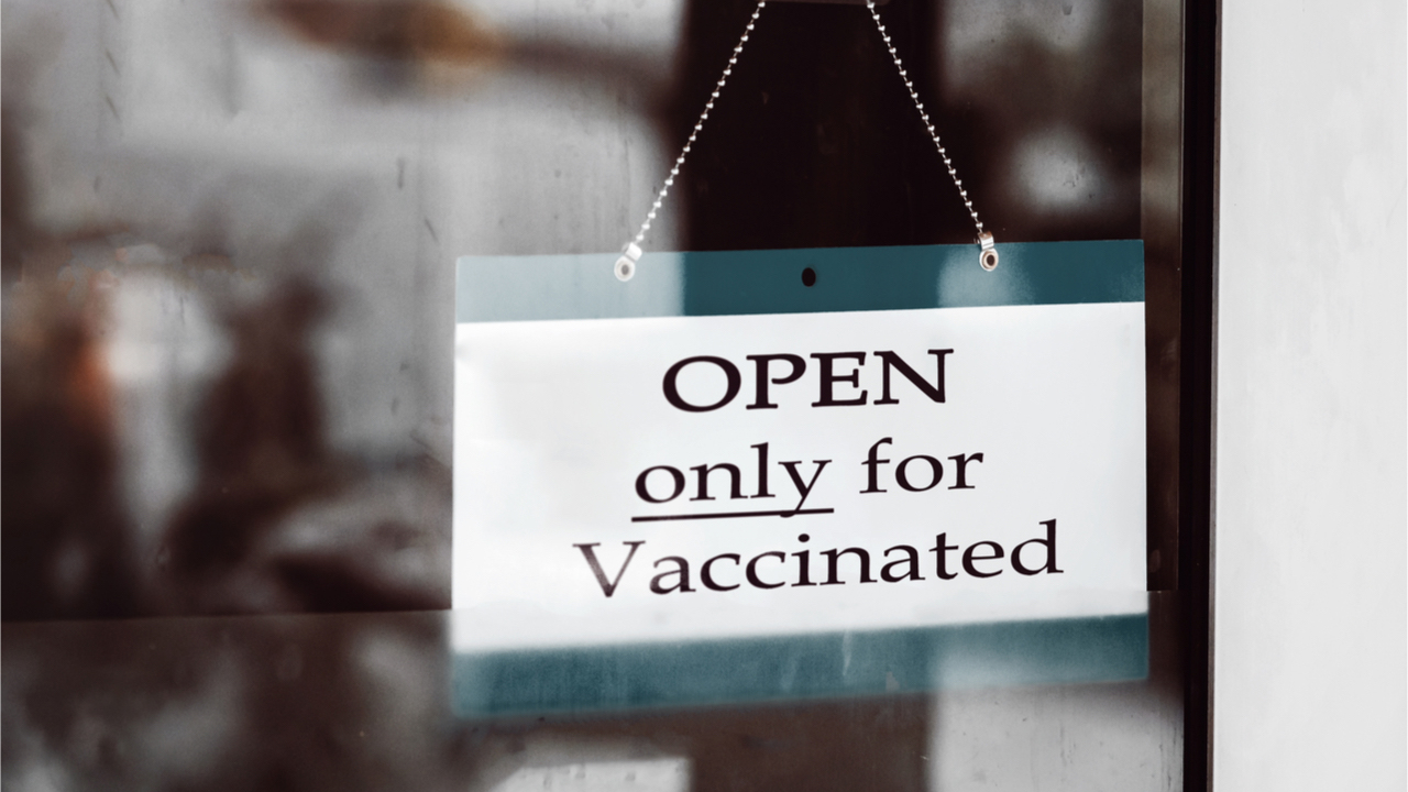 vaccine-mandates-ban-the-unvaccinated-from-visiting-banks-in-multiple-countries-australian-premier-says-theres-going-to-be-a-vaccinated-economy