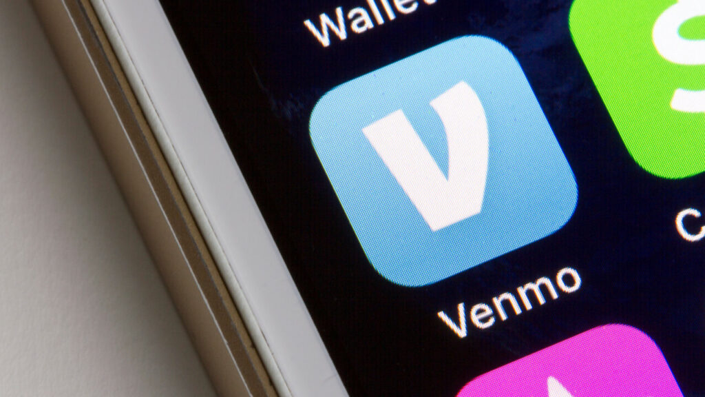 venmo