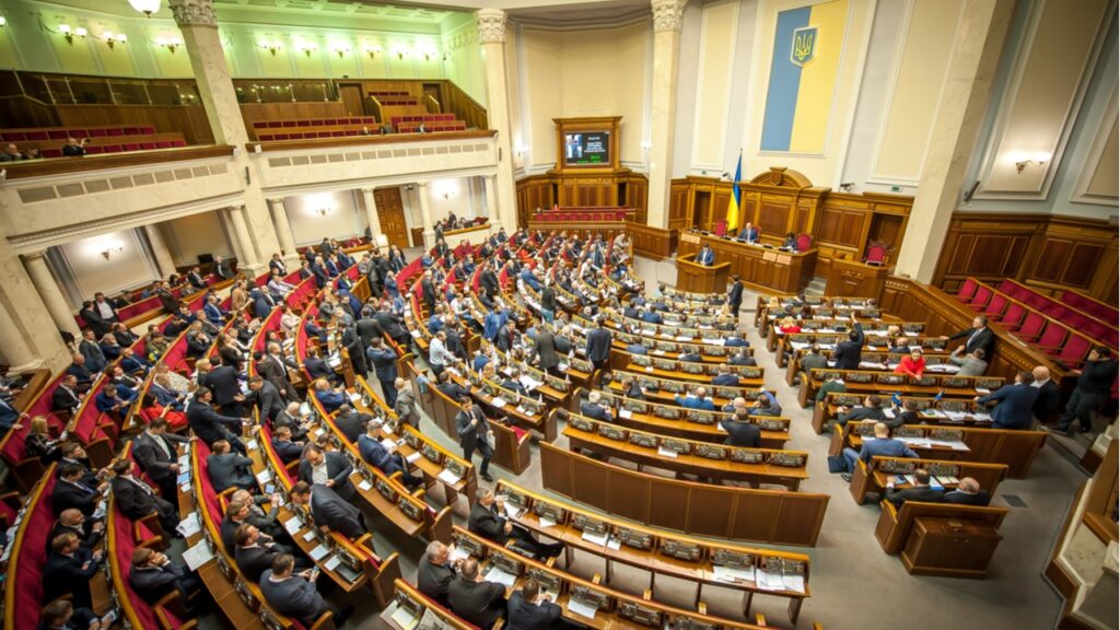 verkhovna-rada