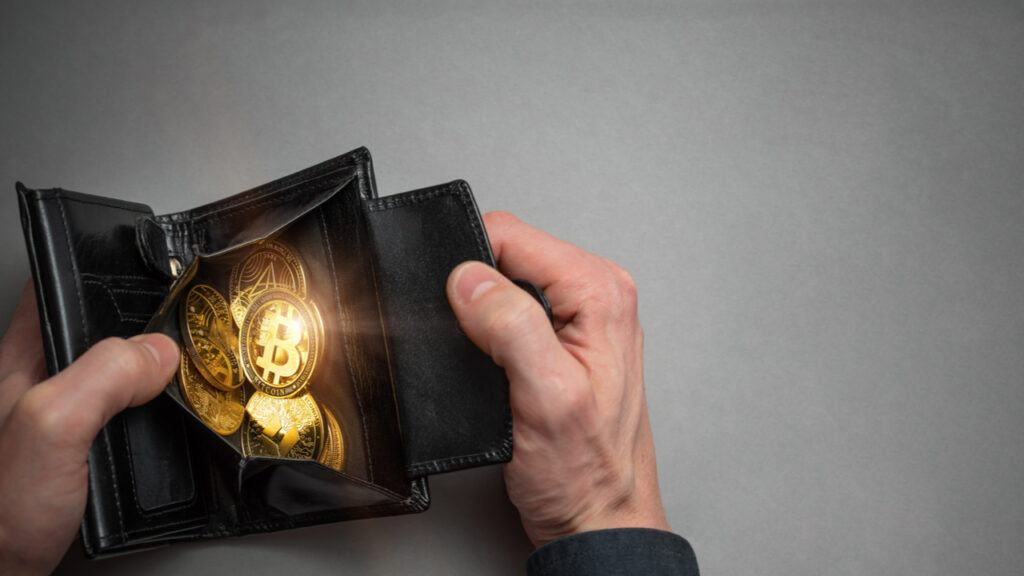 wallet