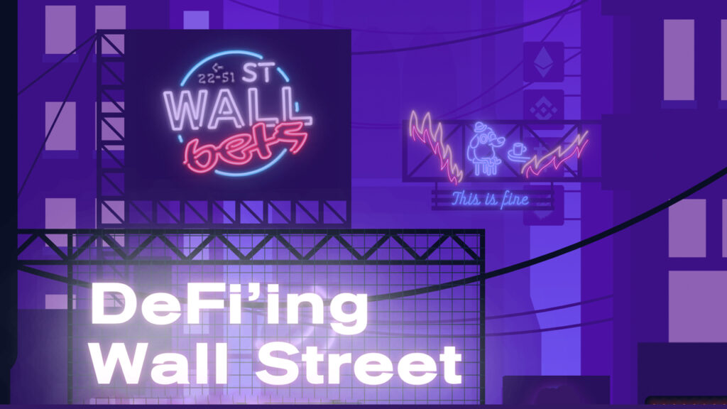 wallstreetbets