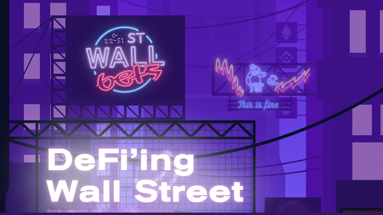 wallstreetbets