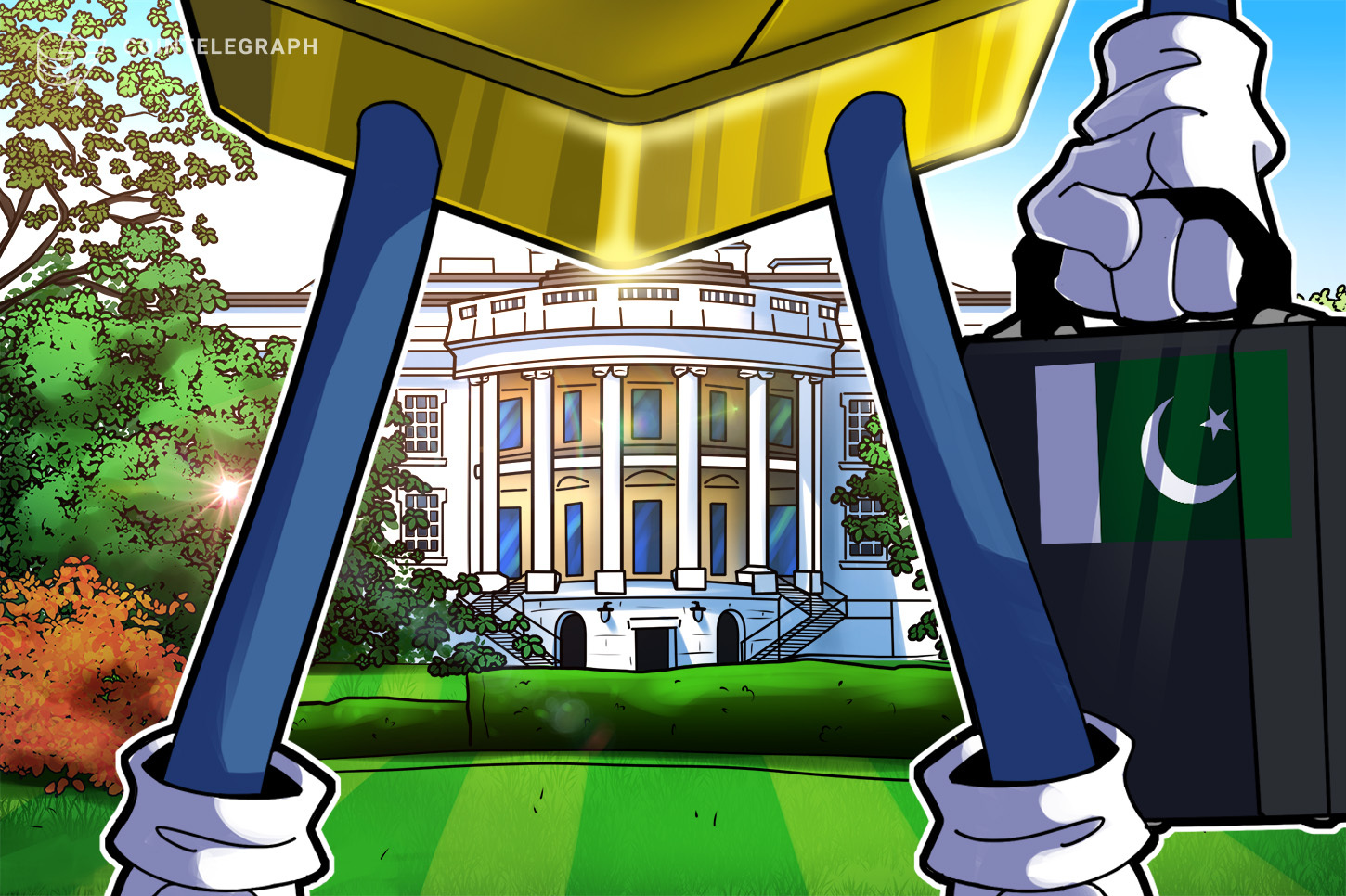 white-house-crypto-clarity