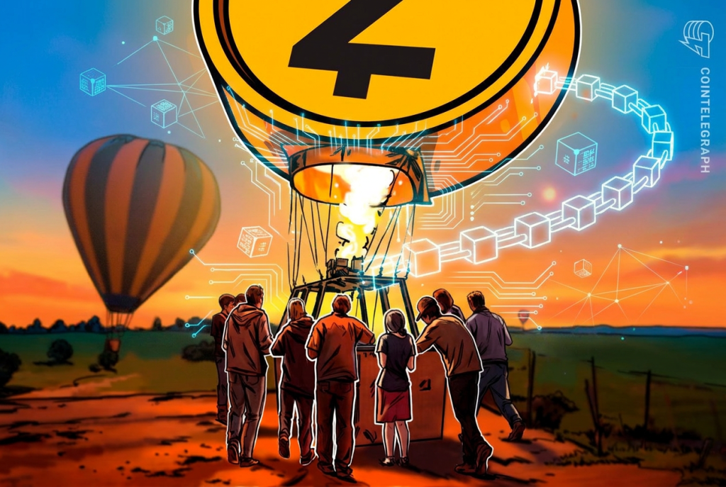 zcash-with-blockchain-elements