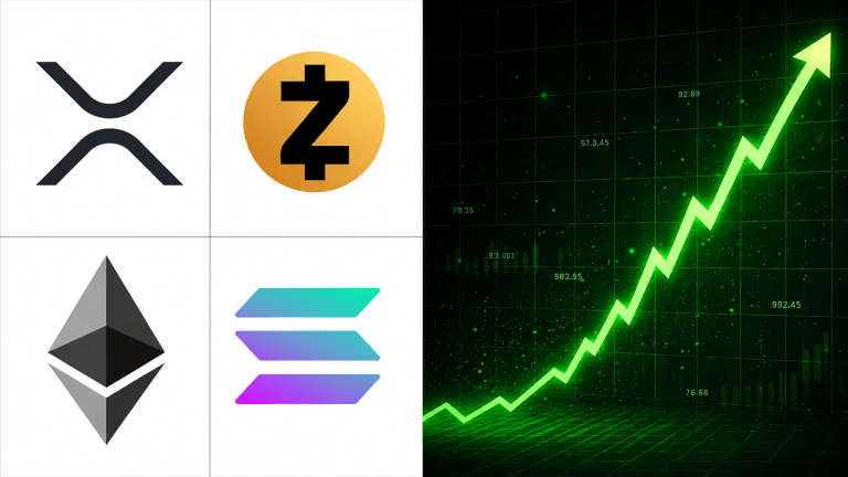 zec-sol-and-xrp-rally-as-ethereum-breaches-2000-768x432-1