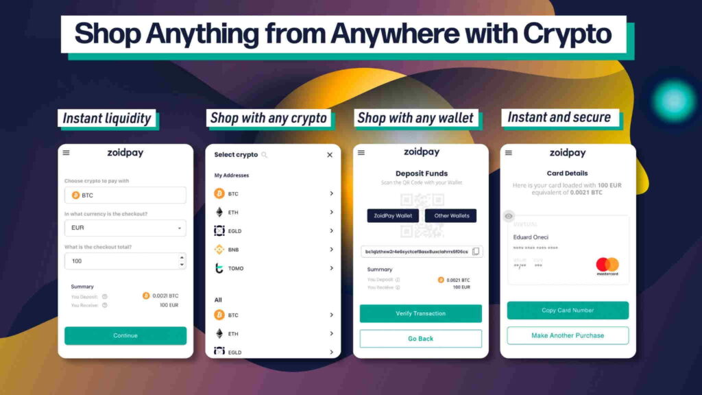 zoidpay